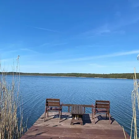 Dworek Malszewo Malszewko