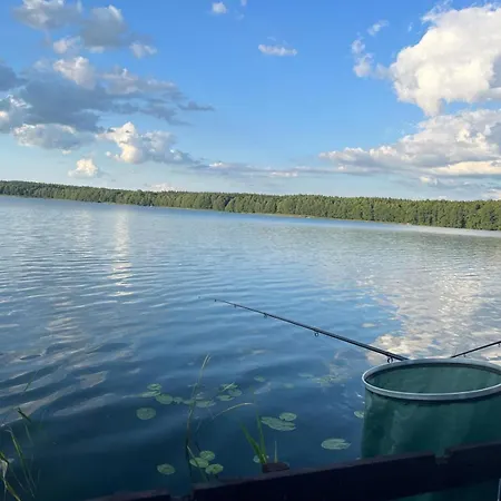 Prázdninový dům Dworek Malszewo Malszewko